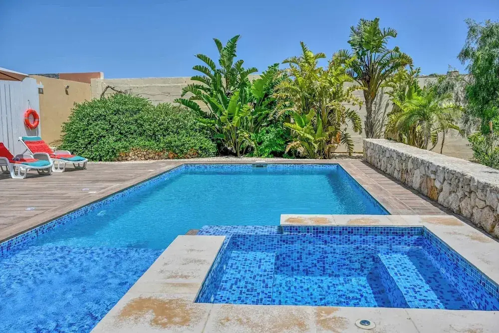 Ta Benna Villa