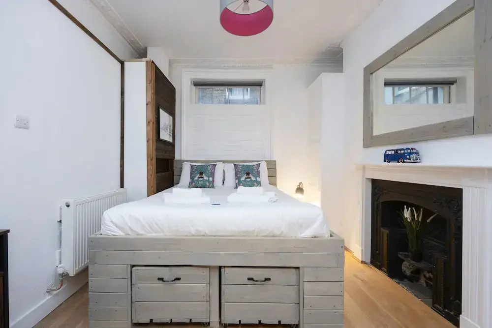 Host Stay Grafton Driftwood