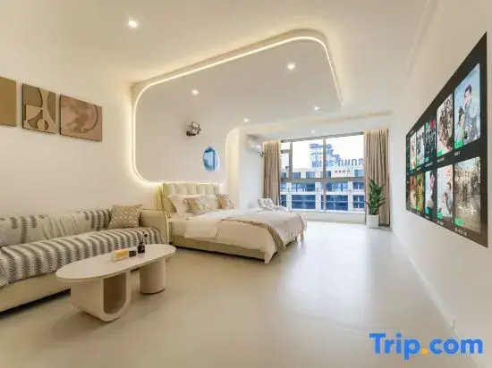 Shanman • Tender Design Hotel