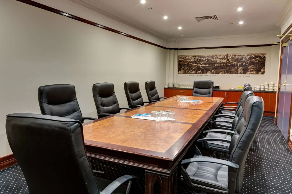 All Seasons Resort Hotel Bendigo