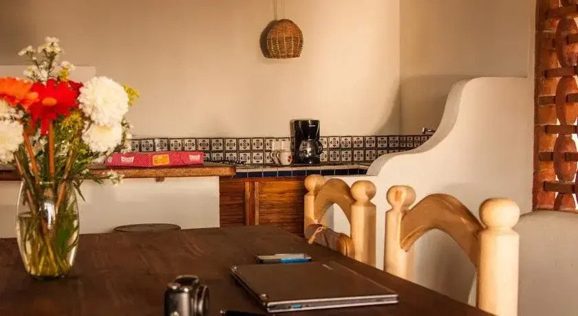 HEVEN Residence
