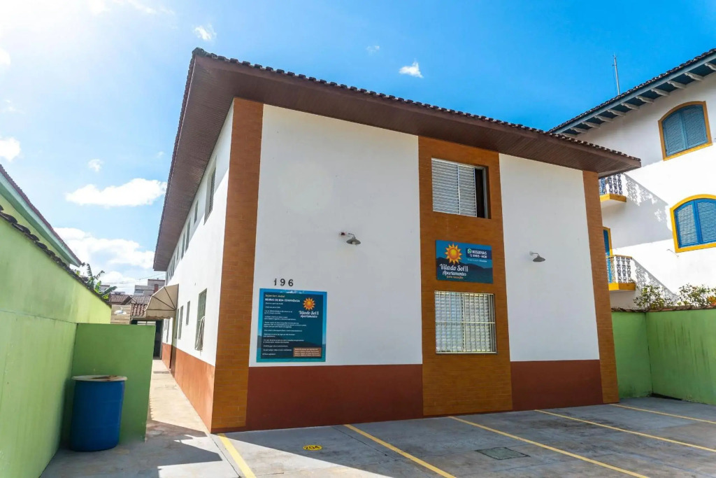 Apartamentos Incríveis Primeira Quadra Mar WiFi