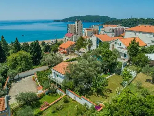 Arvala Gold Apartments