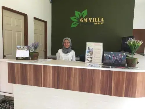 Gm Villa