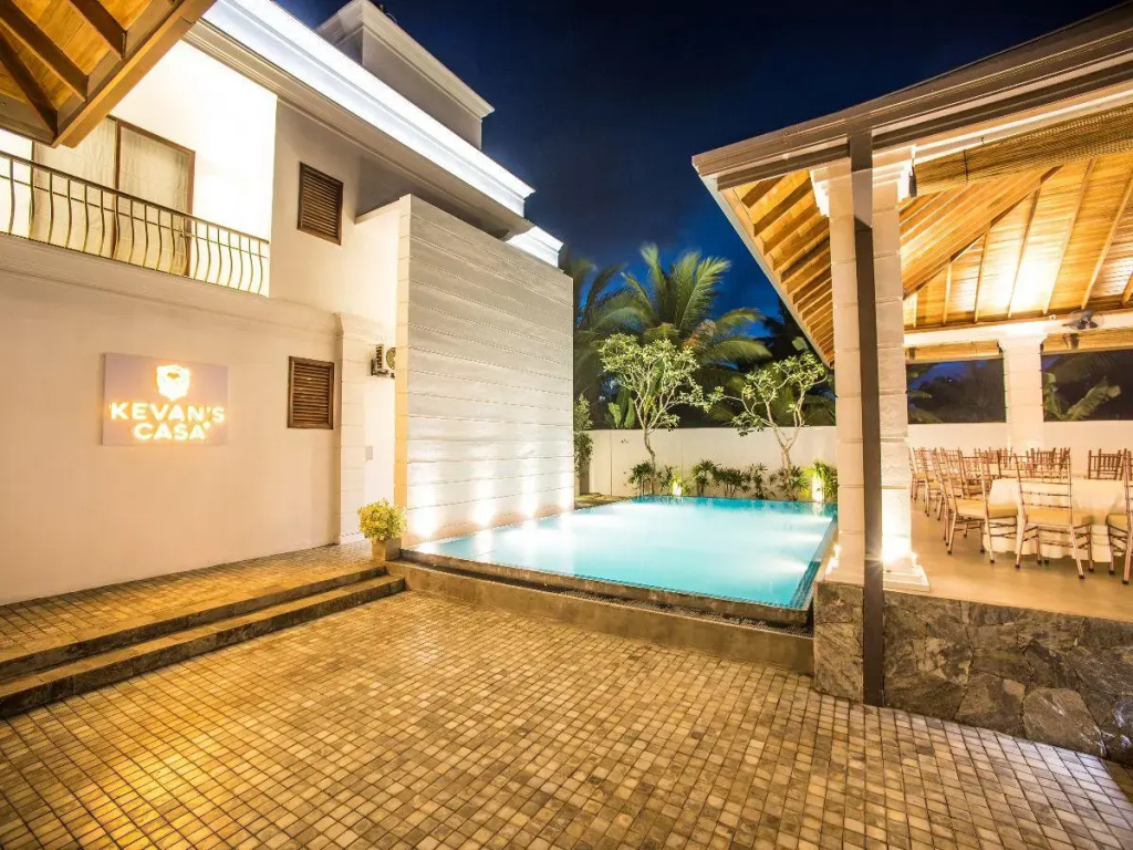 Kevans Casa