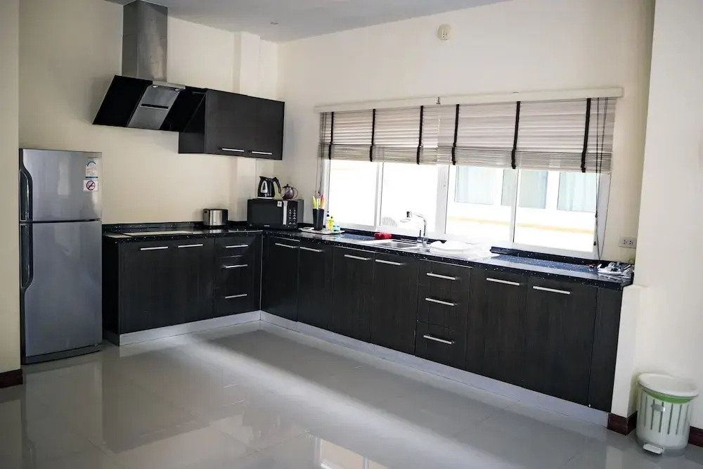 Villa Tanya at Platinum