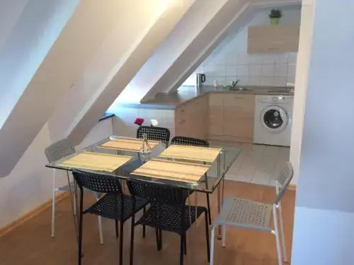 Apartamenty Szabla Bydgoszcz 1