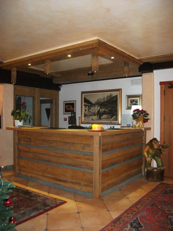 Hotel Salvan