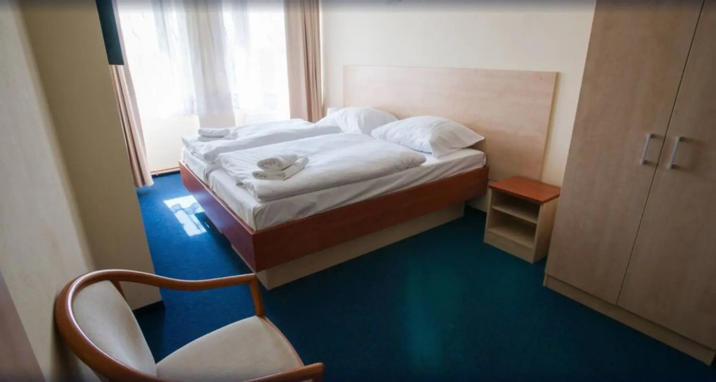 Hotel CHODOV ASC