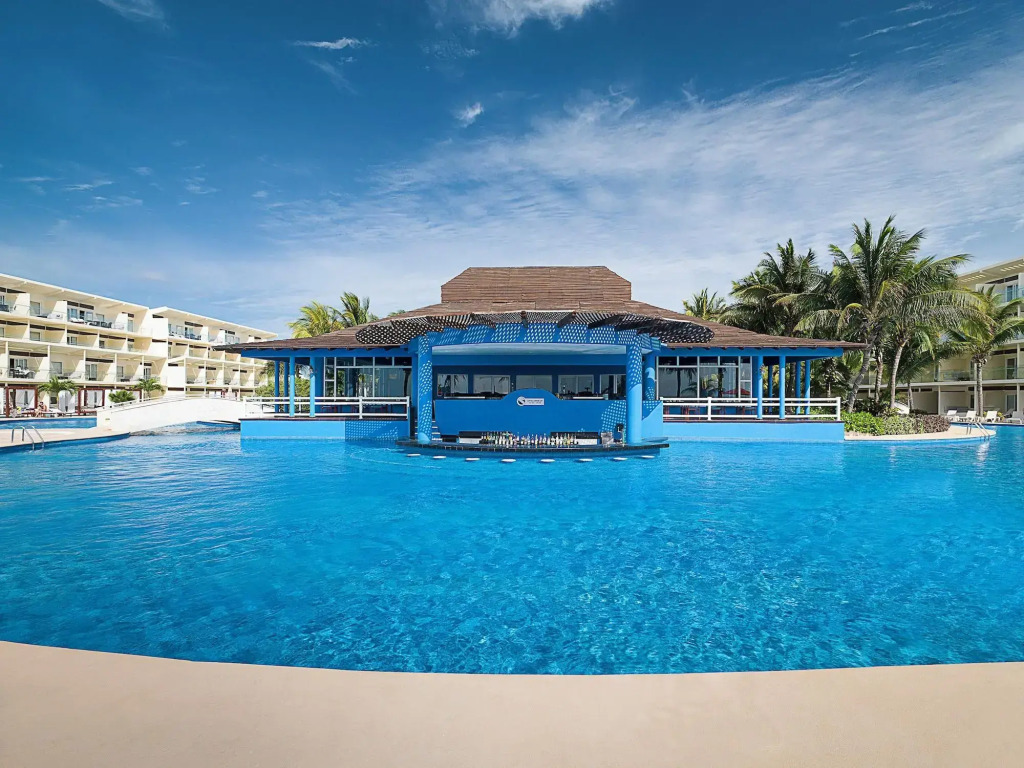 Iberostar Selection Riviera Cancun - All Inclusive