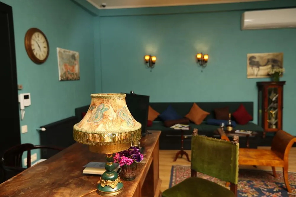Kindli Boutique Hotel