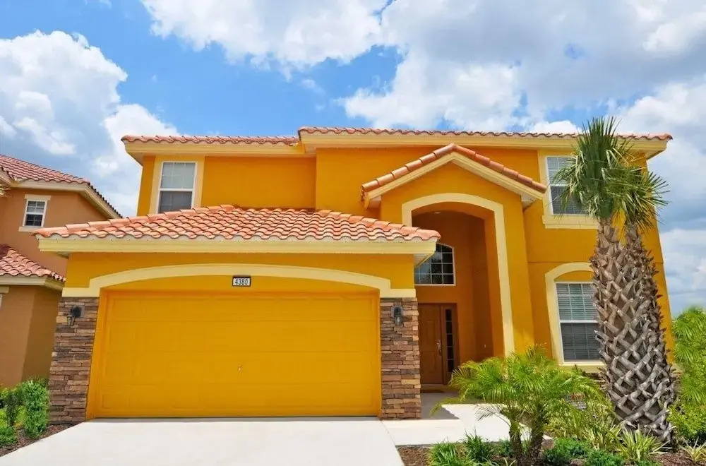 Sensual Solterra - 6 Bedrooms - Sleep 12 Home