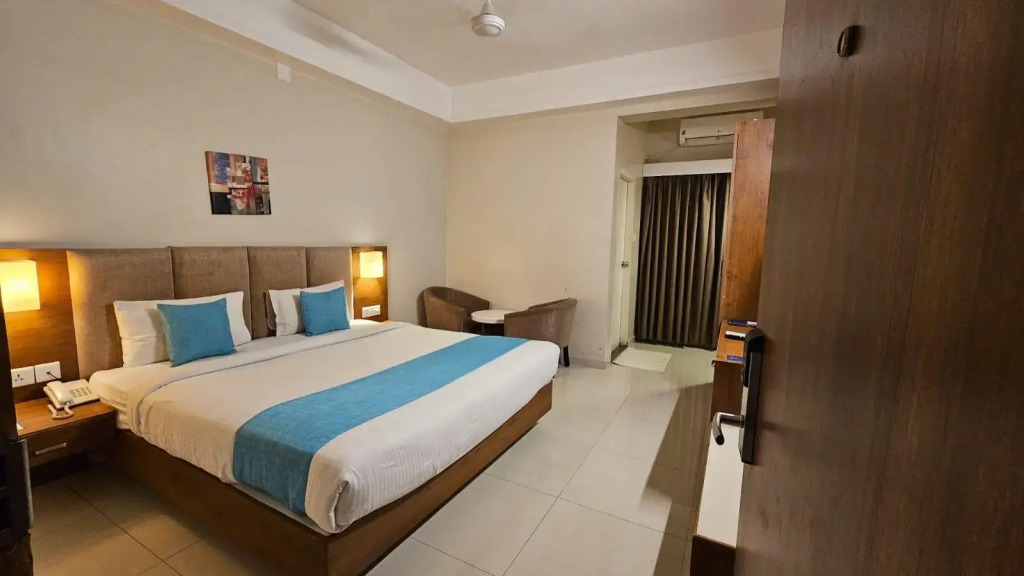 Royal Residency