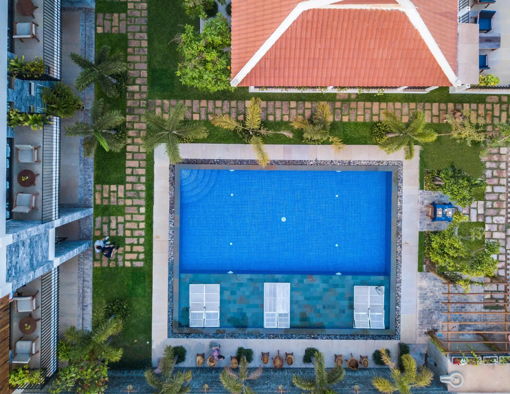 Ung-D Hotel