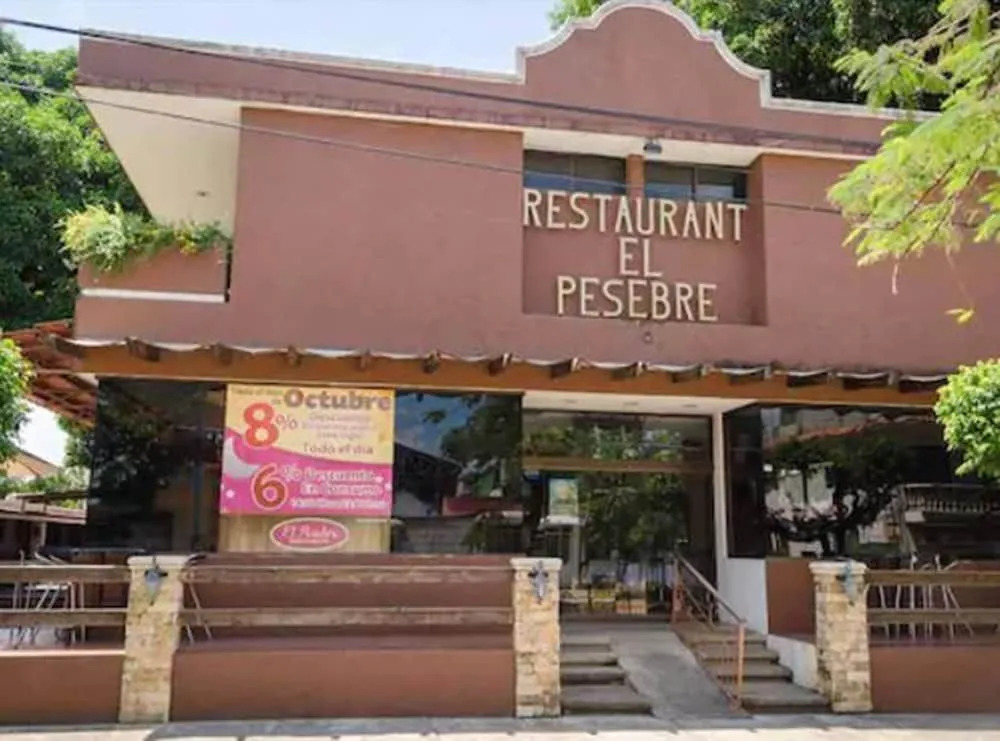 Hotel El Rancho