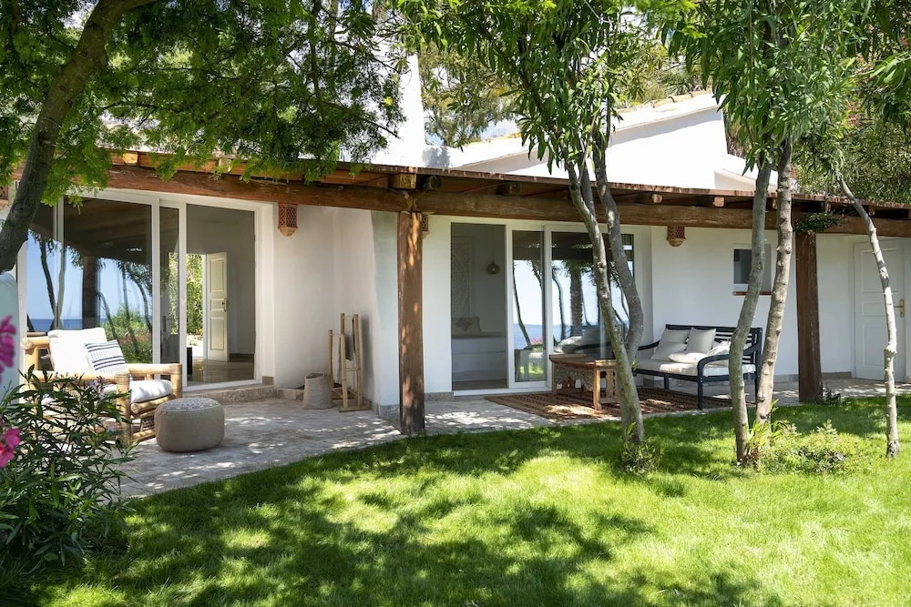 Arbatax Park Resort - Suites Del Mare by Falkensteiner