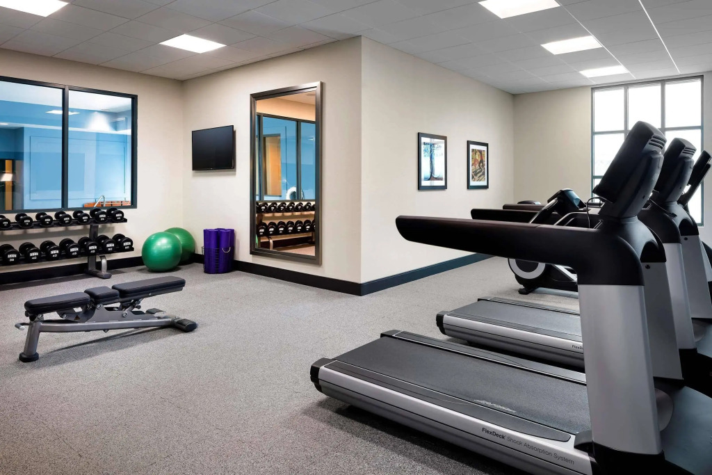 Holiday Inn - Cincinnati - Liberty Way by IHG