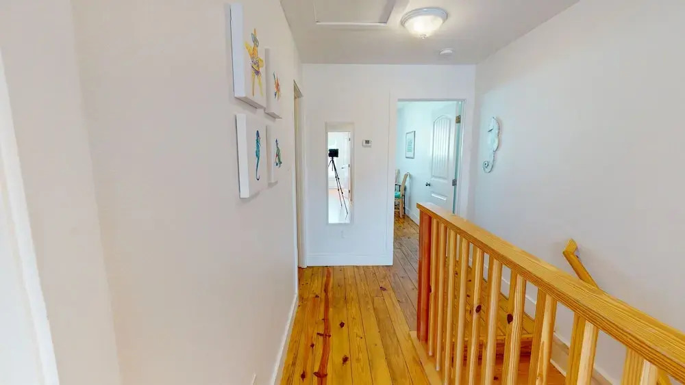 #803 The Commons - Dancing Dolphin 3 Bedrooms 2.5 Bathrooms Townhouse