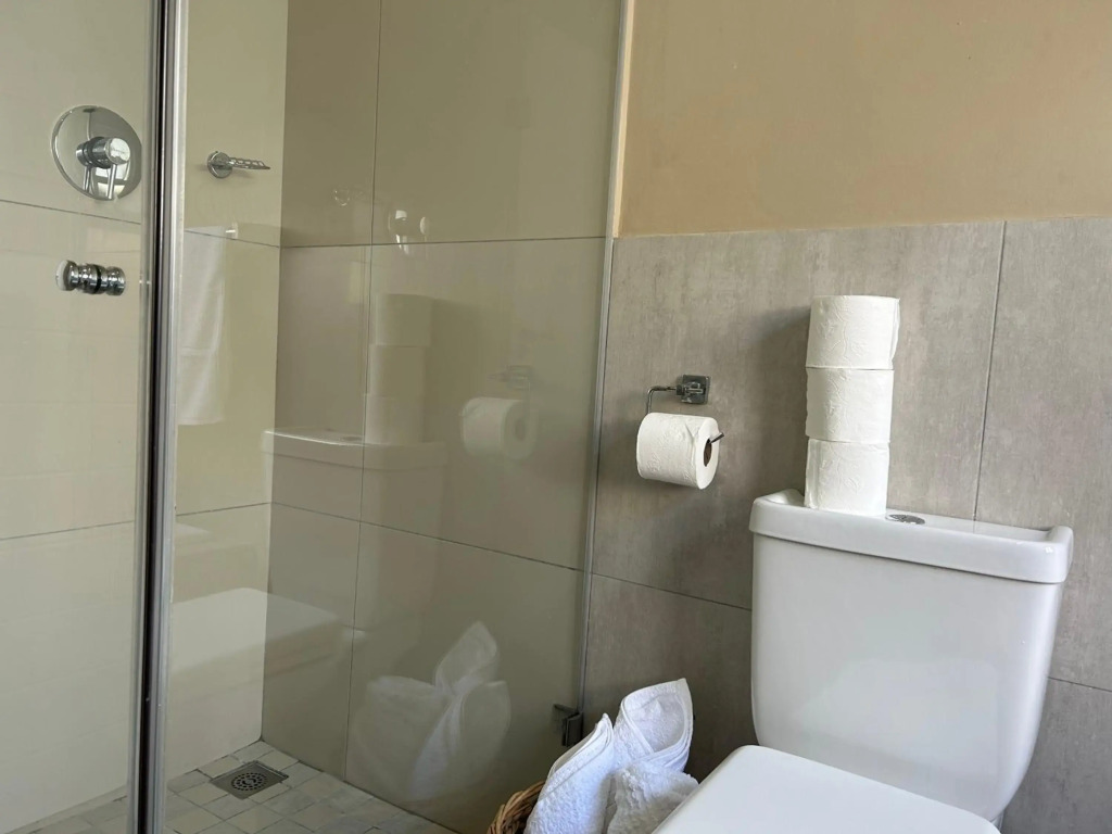 Shalom Guest House