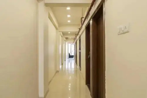 Virat Hotel And Restaurant by OYO Rooms