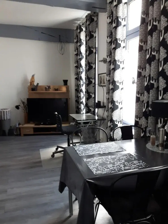 Le Saint Nicolas Appartement