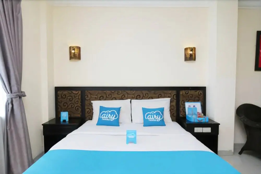 Airy Dr Sutomo 90 Pekanbaru