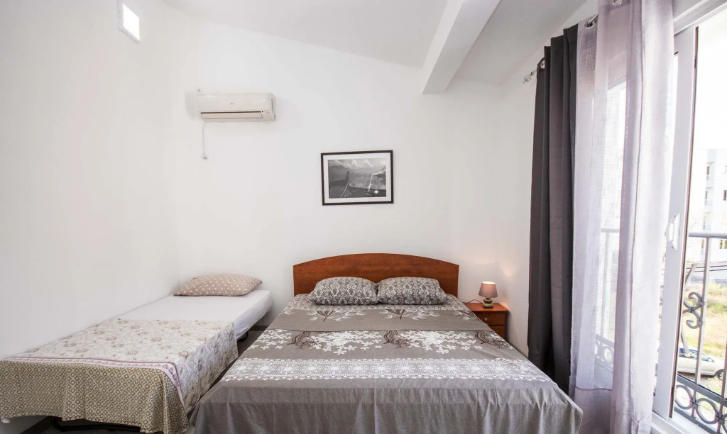 Becka apartments