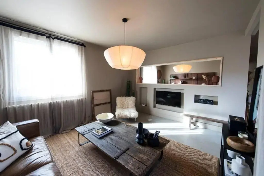 L’Etage Et Son Patio (Adults Only)
