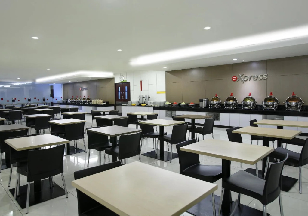 Amaris Hotel Mangga Dua Square