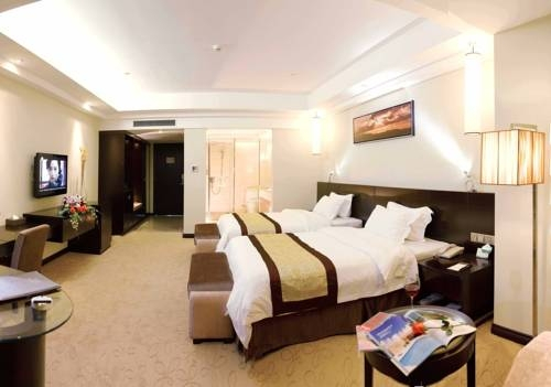 Ginlan Jia XIAMEN Dynasty