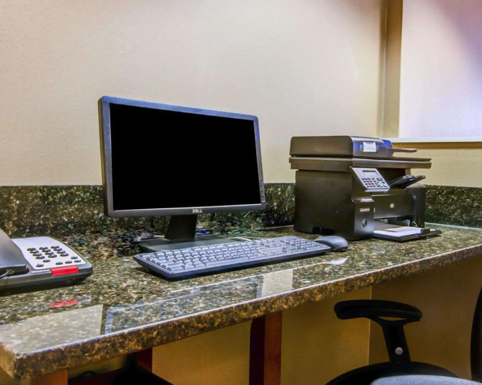 Comfort Suites Northside Hospital Gwinnett