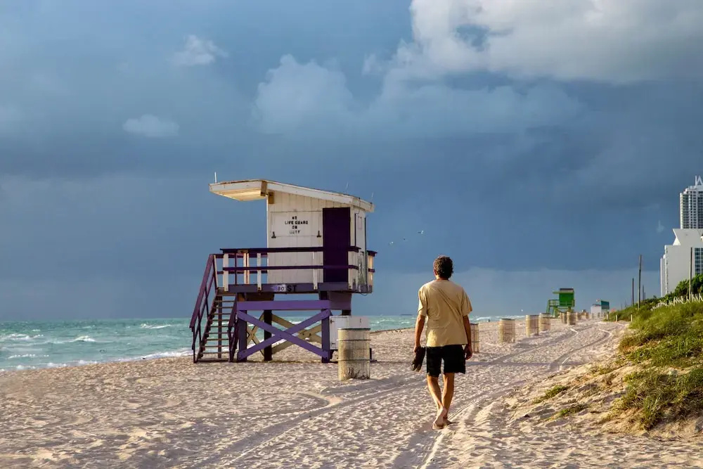 Cote D'Azur Ocean Apartments Miami Beach