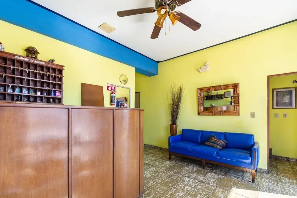 OYO Hotel Suites San Fernando