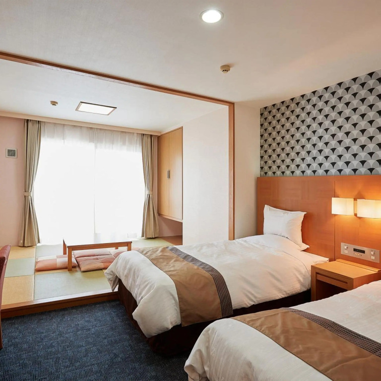 Hotel Murasakimura