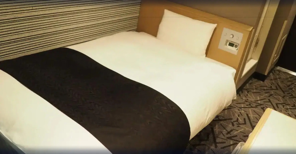 APA Hotel Kamata Eki-Nishi