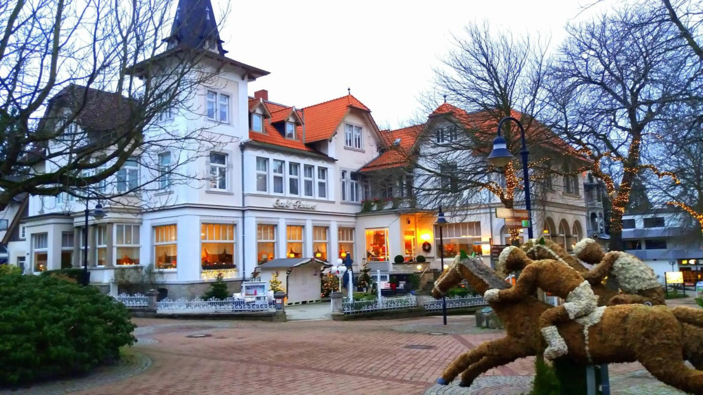 FeWo-Radau