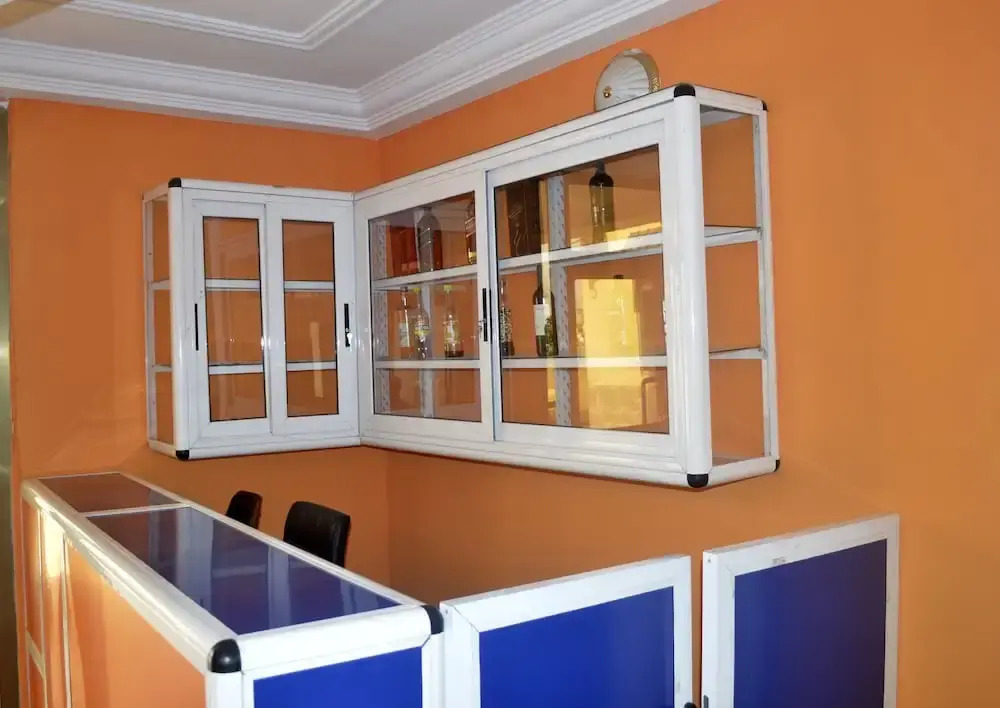 Nbangba Hotel