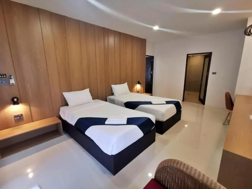 Nana Beach Hotel