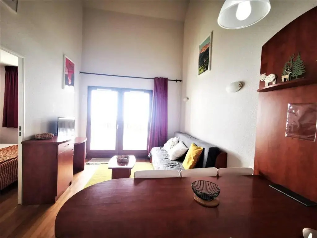 Appartement La Mongie, 3 pièces, 7 personnes - FR-1-404-278