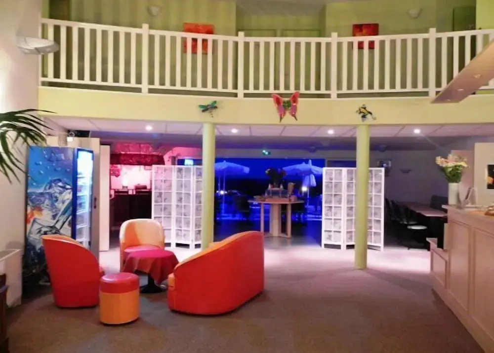 Hôtel Le Kolibri