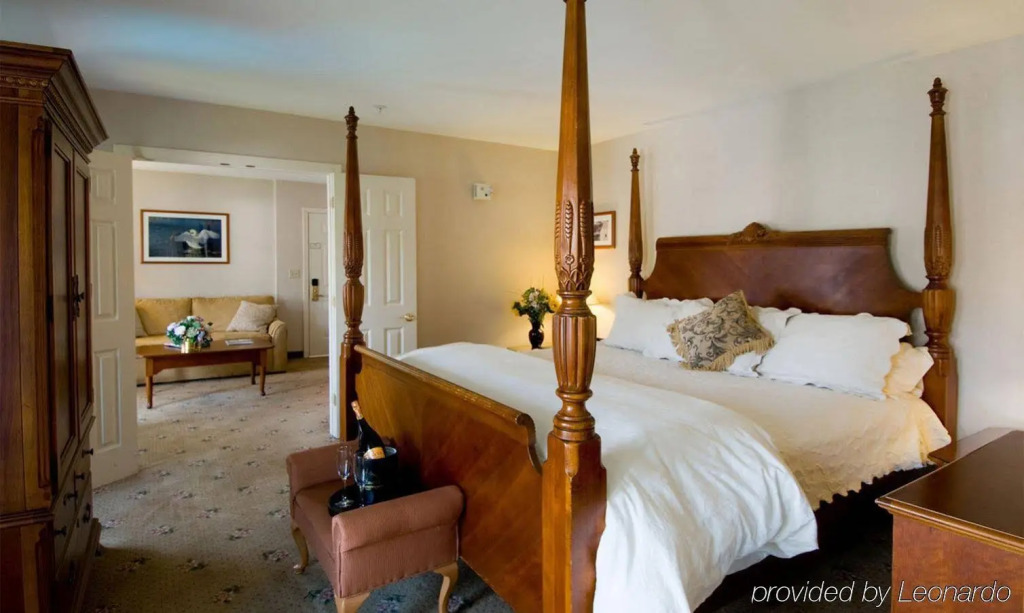 The Meadowmere Resort