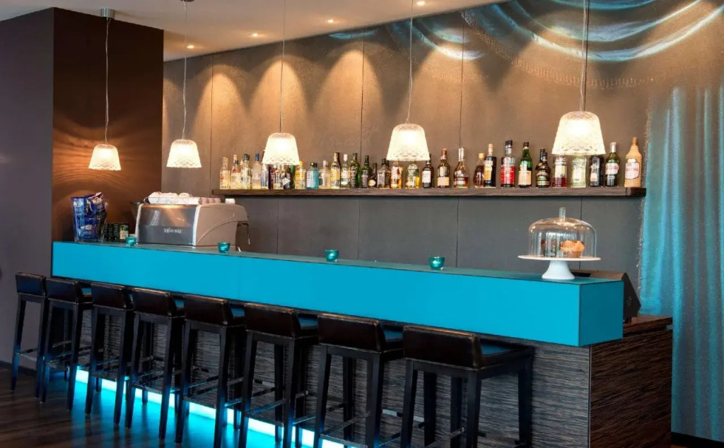 Motel One Salzburg-Süd