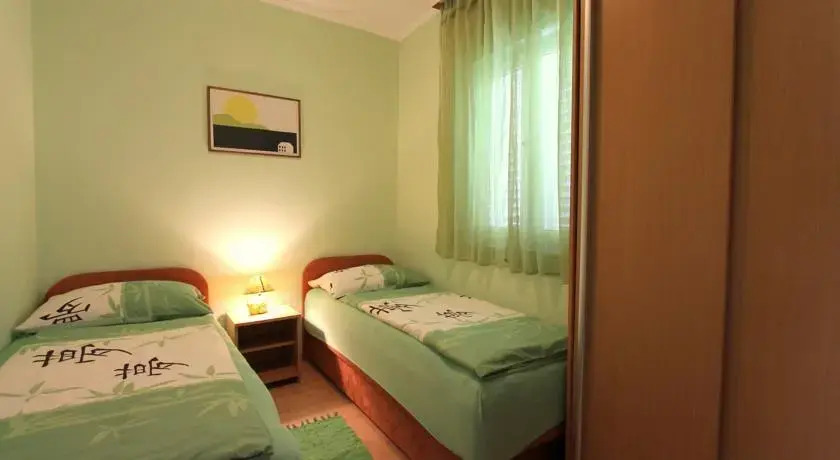 Apartments Jadranka