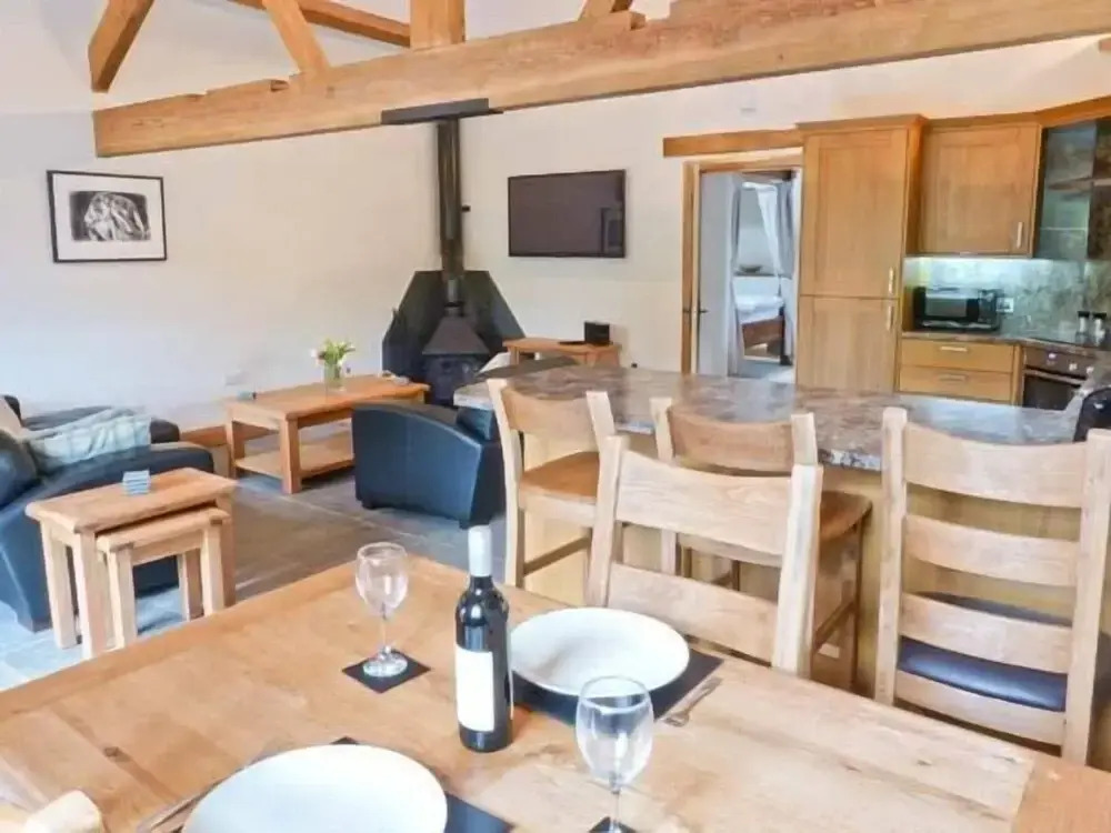 Yew Tree Cottage