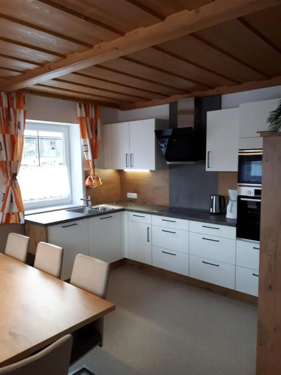 Ferienhaus Reinfrank