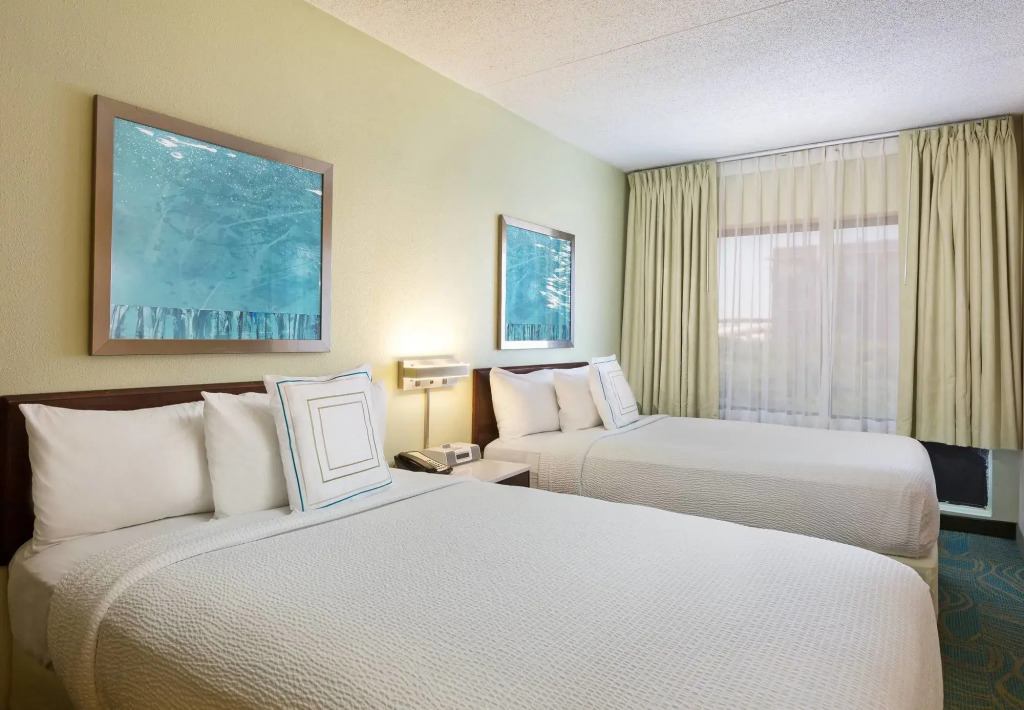 Austin Marriott South