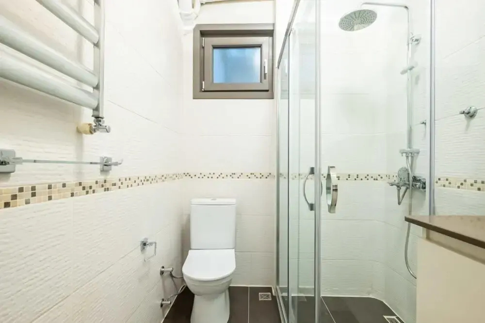 Central Flat Close to Popular Attractions in Sisli