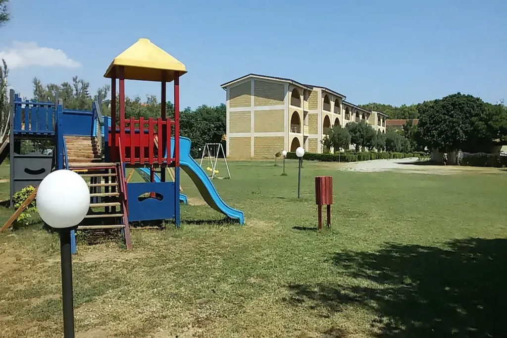 Capo Rizzuto Beach Resort