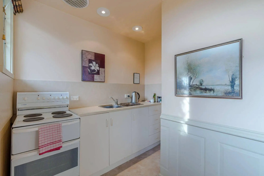 Battery Point Boutique Accommodation