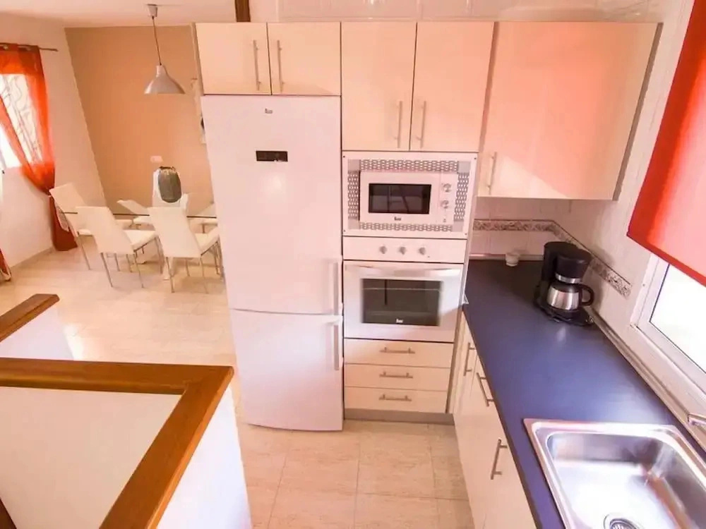 Villa In Corralejo,fuerteventura